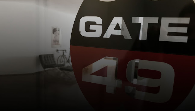 Gate 49 Enterprise (Schweiz) AG - Zürich