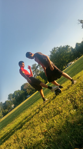 Park «Warwick Park», reviews and photos, Warwick Ave, Louisville, KY 40222, USA