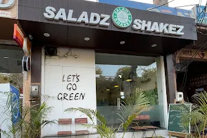 Saladz & Shakez image