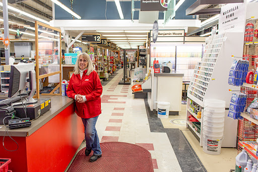 Hardware Store «Oneida Lumber», reviews and photos, 405 Beech St, Warren, PA 16365, USA