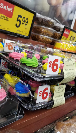 Grocery Store «Jewel-Osco», reviews and photos, 20 S Weber Rd, Romeoville, IL 60446, USA