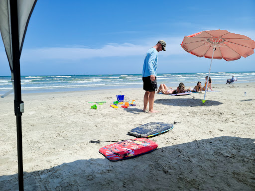 Golf Club «Palmilla Beach Golf Club», reviews and photos, 258 Snapdragon, Port Aransas, TX 78373, USA