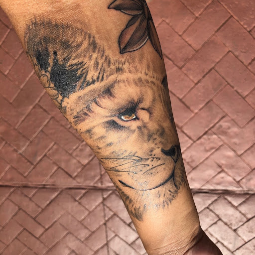 Find friends tattoo ideas female for your next unique tattoo in Wake Forest at Revelation Ink Tattoo and Piercing