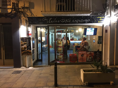 Street Ibiza - Carrer del Progrés, 26, 07820 Sant Antoni de Portmany, Illes Balears, Spain