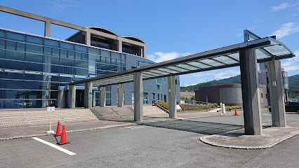 山口県スポーツ交流村