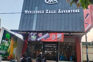 Menjangan Abadi Adventure Store Wonogiri image