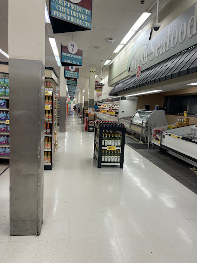 Supermarket «Winn-Dixie», reviews and photos, 1625 Cordova Rd #226, Fort Lauderdale, FL 33316, USA