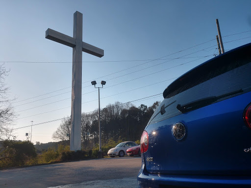 Used Car Dealer «CROSS AUTOMOTIVE», reviews and photos, 1113 Bankhead Hwy, Carrollton, GA 30117, USA