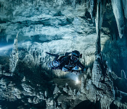 Explorer Divers Merida photo