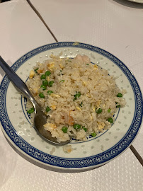 Riz cantonais du Restaurant chinois Siu Yu à Paris - n°4
