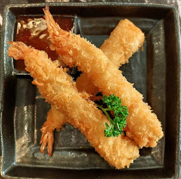 Photo n°119 de Ayako Teppanyaki (Clamart) à Clamart ()