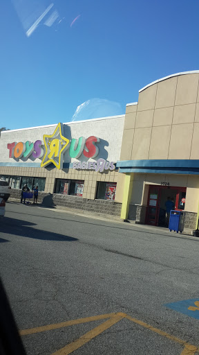 Toy Store «Toys
