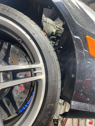 Car Wash «Magic Hand Car Wash», reviews and photos, 2431 Hamilton Blvd, South Plainfield, NJ 07080, USA