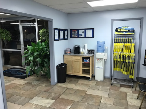 Auto Repair Shop «Wells Automotive Inc», reviews and photos, 108 Holsum Way, Glen Burnie, MD 21060, USA