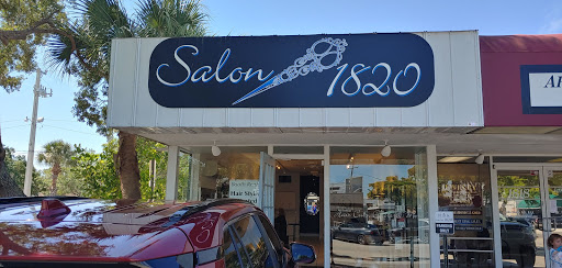 Barber Shop «Southside Village Barbershop», reviews and photos, 1816 Hillview St, Sarasota, FL 34239, USA