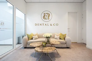 Tandarts Dental&Co De Helftheuvel Den Bosch image