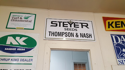 Thompson & Nash Inc
