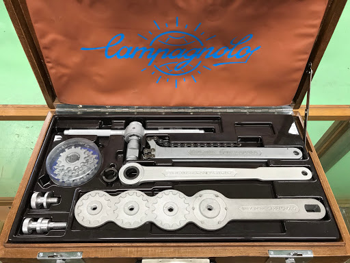 Bicycle Store «Charleston Bicycle Company», reviews and photos, 1319 Savannah Hwy, Charleston, SC 29407, USA