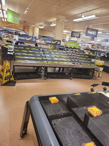 Grocery Store «Giant Food», reviews and photos, 2501 9th Rd S, Arlington, VA 22204, USA