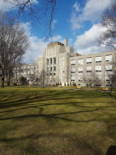 Book Store «St Johns University Queens Campus Bookstore», reviews and photos, 8000 Utopia Pkwy, Jamaica, NY 11439, USA