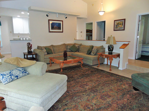 Real Estate Agency «Keller Williams Realty New Tampa», reviews and photos, 18302 Highwoods Preserve Pkwy #110, Tampa, FL 33647, USA