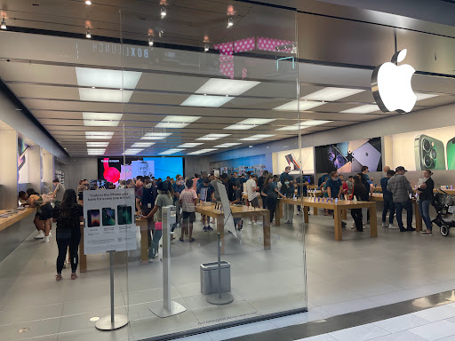 Computer Store «Apple Barton Creek», reviews and photos, 2901 S Capital of Texas Hwy, Austin, TX 78746, USA