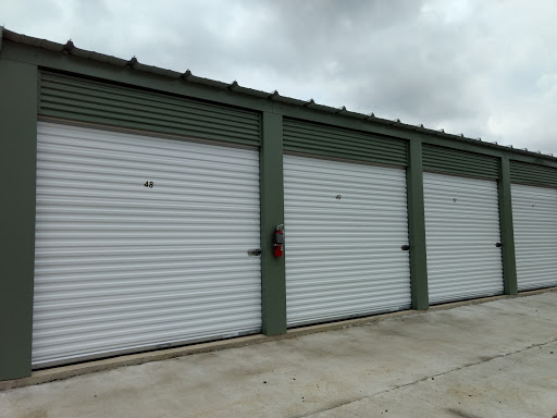 Self-Storage Facility «Tellus Self Storage - All About II», reviews and photos, 3100 Main St, Baker, LA 70714, USA