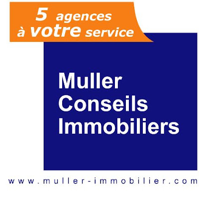 Muller Conseils Immobiliers à Lagnieu