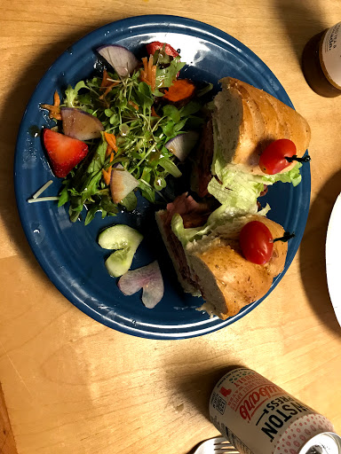 Convenience Store «Newfields General Store», reviews and photos, 66 Main St, Newfields, NH 03856, USA