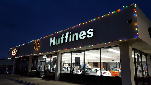 Car Dealer «Huffines Kia Corinth», reviews and photos, 5150 S Interstate 35 E, Denton, TX 76210, USA