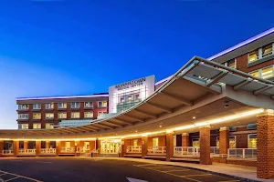 Morristown Medical Center image