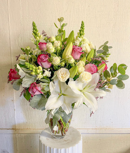 Florist «Encinitas Flower Shop», reviews and photos, 1544 S El Camino Real, Encinitas, CA 92024, USA