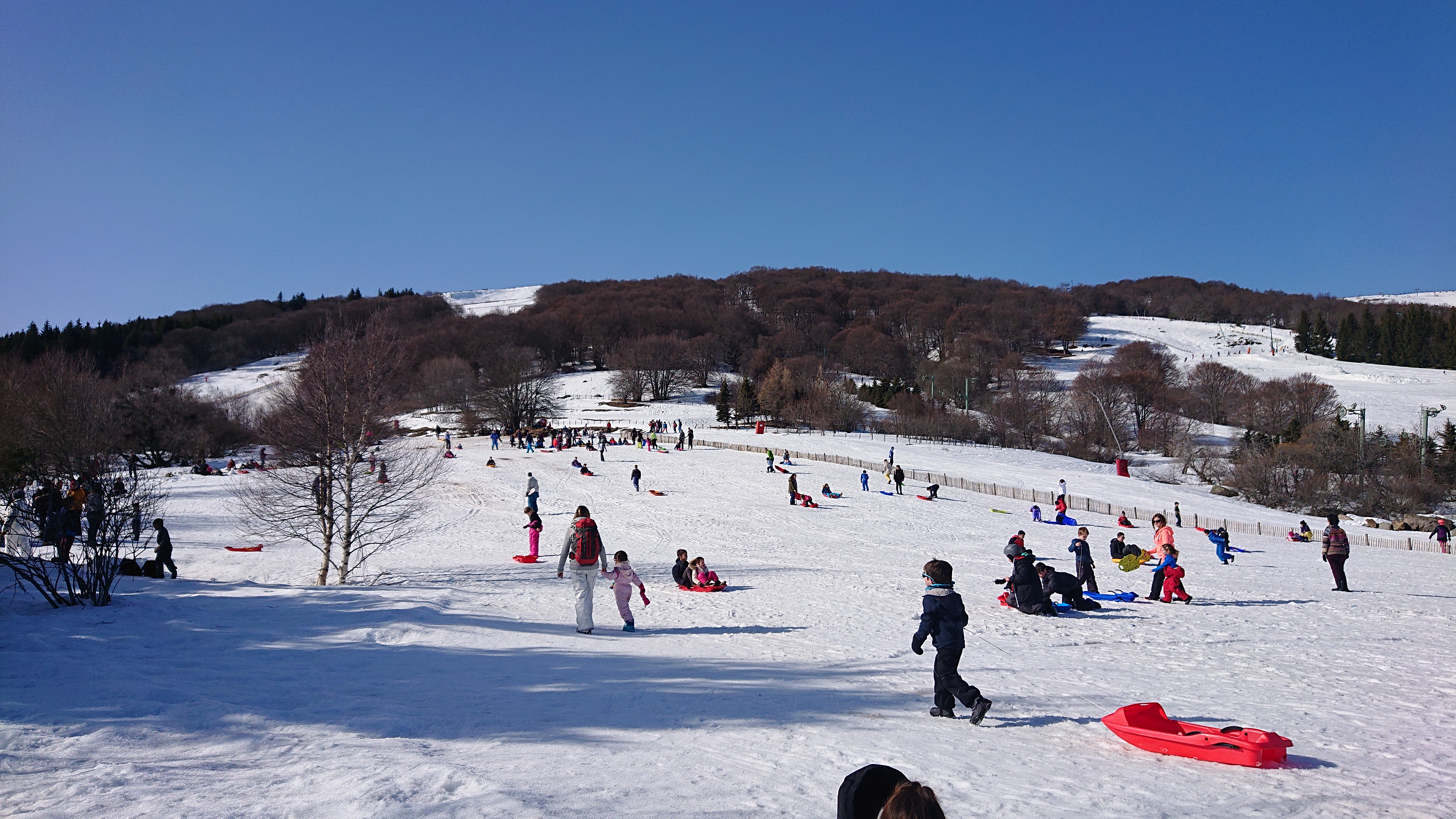 Photo n° 1 de l'avis de Chris.a fait le 20/02/2019 à 13:34