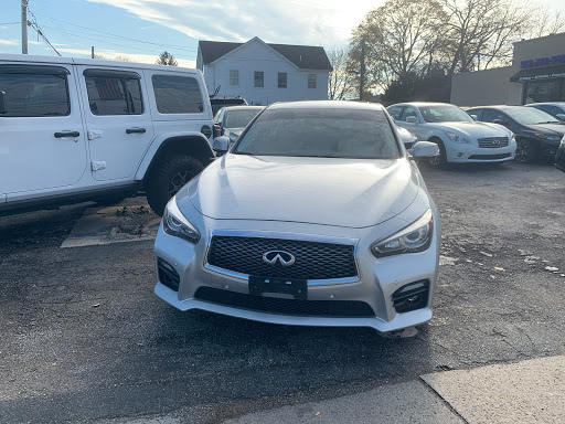 Used Car Dealer «Signature Auto Sales», reviews and photos, 727 Hempstead Turnpike, Franklin Square, NY 11010, USA