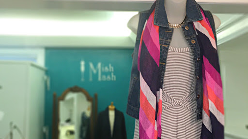 Consignment Shop «Mish Mash Consignment Boutique», reviews and photos, 1337 E Market St, York, PA 17403, USA