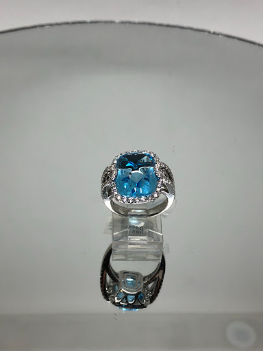 Jeweler «Designer Jewelers», reviews and photos, 18 Lyman St, Westborough, MA 01581, USA