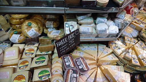 Gourmet Grocery Store «Bristol Farms», reviews and photos, 606 Fair Oaks Ave, South Pasadena, CA 91030, USA