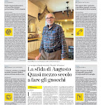 Photo n°2 de l'avis de Laurent.u fait le 16/08/2020 à 09:54 sur le  La Placette à Usseaux