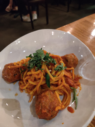 Brunos Italian Kitchen