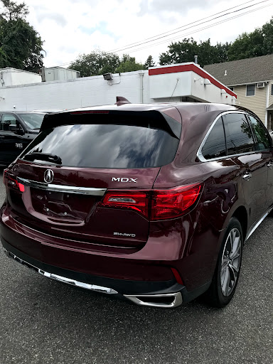 Used Car Dealer «Bergen County Auto Group LLC», reviews and photos, 114 Moonachie Ave, Moonachie, NJ 07074, USA