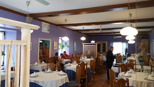Restaurante San Paio