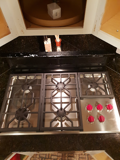 Appliance Store «Designer Appliances», reviews and photos, 208 Bellevue Ave, Montclair, NJ 07043, USA