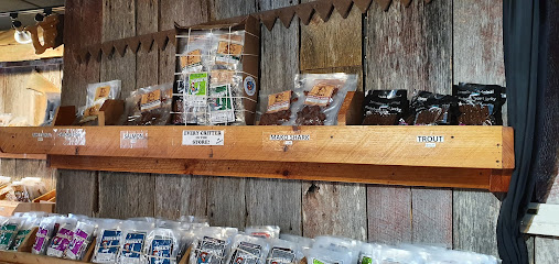 Natural house of jerky / Jerky Store & More