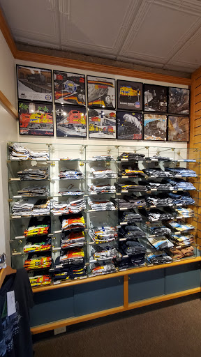 Gift Shop «CA State Railroad Museum Store», reviews and photos, 125 I St, Sacramento, CA 95814, USA