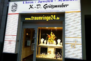 Juwelier Grützmacher GmbH image