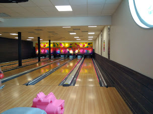 Photo n°41 de Bowling Restaurant 1480 à Val-Cenis ()