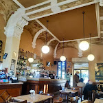 Photo n°1 de l'avis de Anna.r fait le 18/03/2022 à 20:28 sur le  Caffè Grand'Italia à Novafeltria