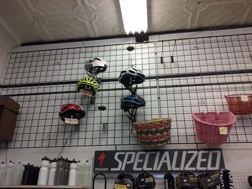 Bicycle Store «Roberts Bicycles», reviews and photos, 33-13 Francis Lewis Blvd, Flushing, NY 11358, USA