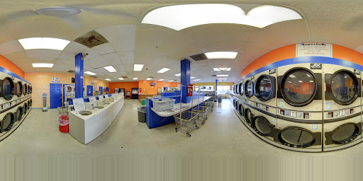 Laundromat «Supersuds Laundry Express», reviews and photos, 2125 S Loudoun St, Winchester, VA 22601, USA