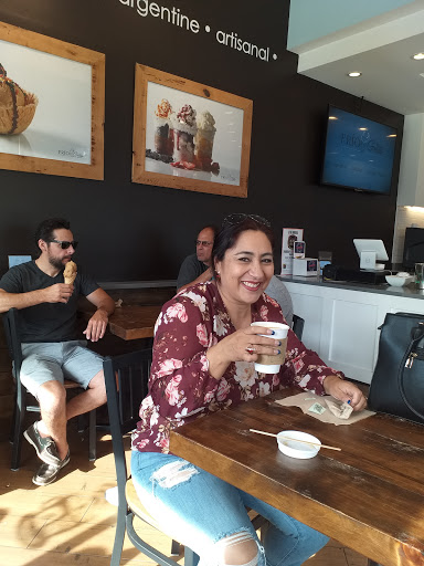 Ice Cream Shop «FRÍO Gelato - 517 Dempster, Evanston», reviews and photos, 517 Dempster St, Evanston, IL 60201, USA